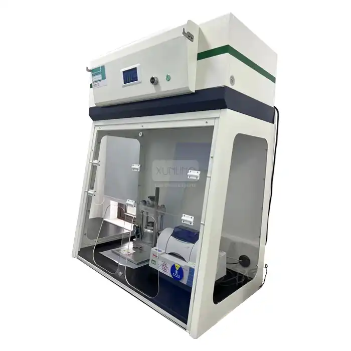 Recirculating Fume Hood